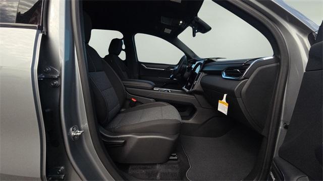 new 2026 GMC Acadia car