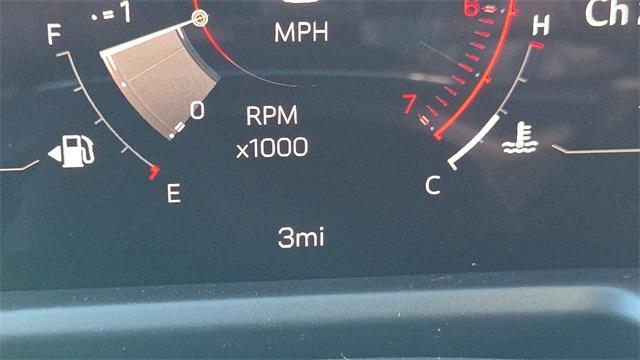 new 2026 GMC Acadia car