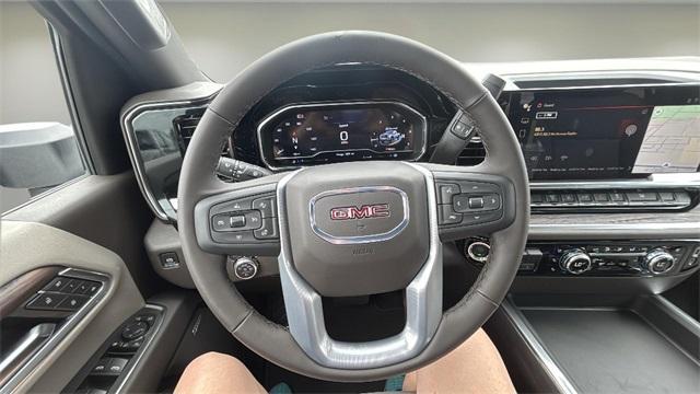 new 2025 GMC Sierra 2500 car, priced at $77,590