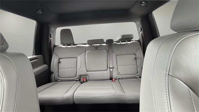 new 2025 GMC Sierra 2500 car, priced at $77,590