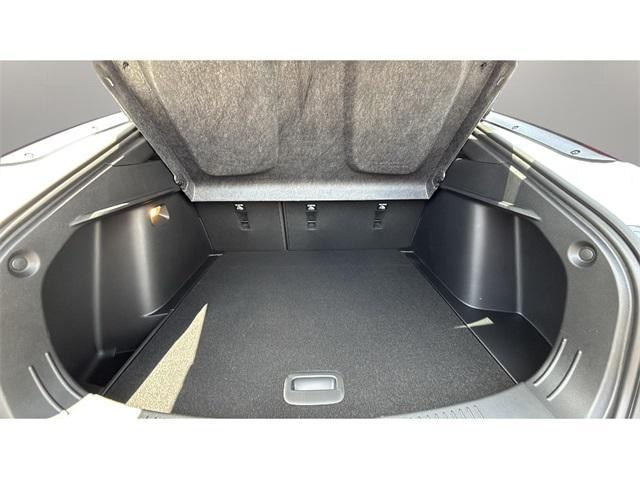new 2025 Buick Envista car, priced at $25,330