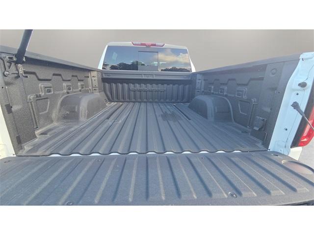 used 2024 GMC Sierra 1500 car, priced at $60,495