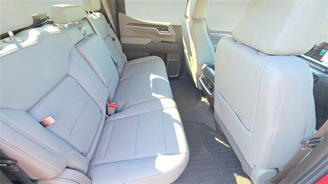 new 2026 GMC Sierra 1500 car
