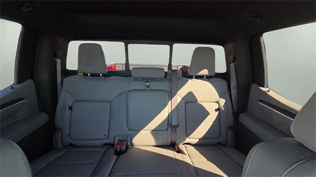 new 2026 GMC Sierra 1500 car