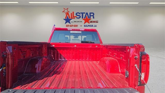 new 2026 GMC Sierra 1500 car