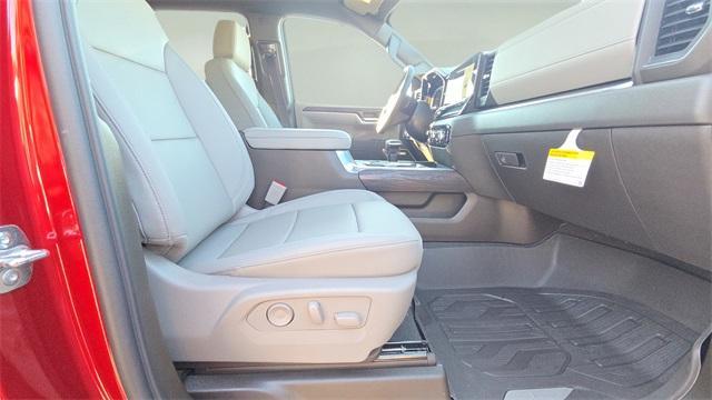 new 2026 GMC Sierra 1500 car