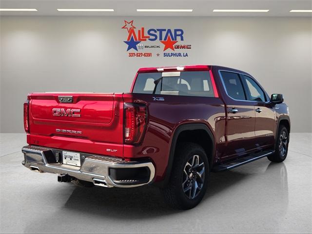 new 2026 GMC Sierra 1500 car