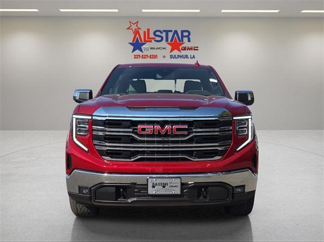 new 2026 GMC Sierra 1500 car