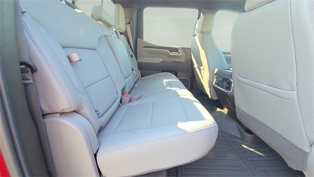 new 2026 GMC Sierra 1500 car