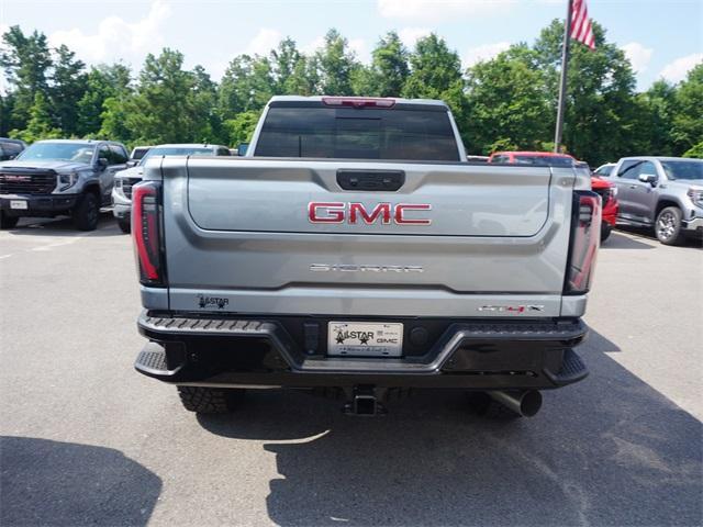 new 2024 GMC Sierra 2500 car, priced at $94,980