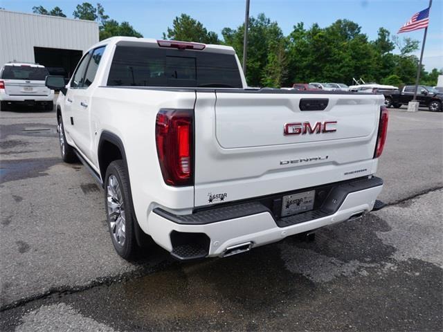 new 2024 GMC Sierra 1500 car, priced at $72,995