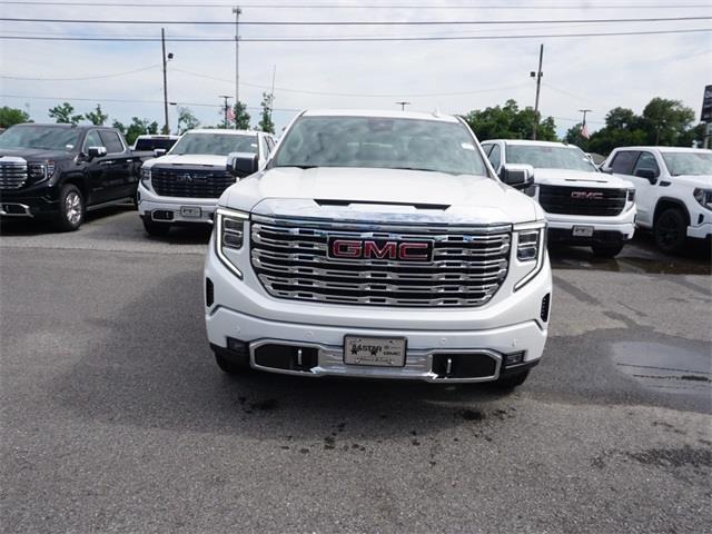 new 2024 GMC Sierra 1500 car, priced at $72,995