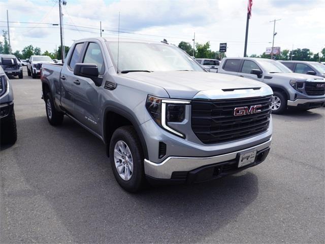 new 2024 GMC Sierra 1500 car, priced at $37,995