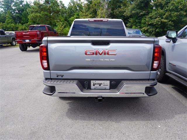 new 2024 GMC Sierra 1500 car, priced at $37,995