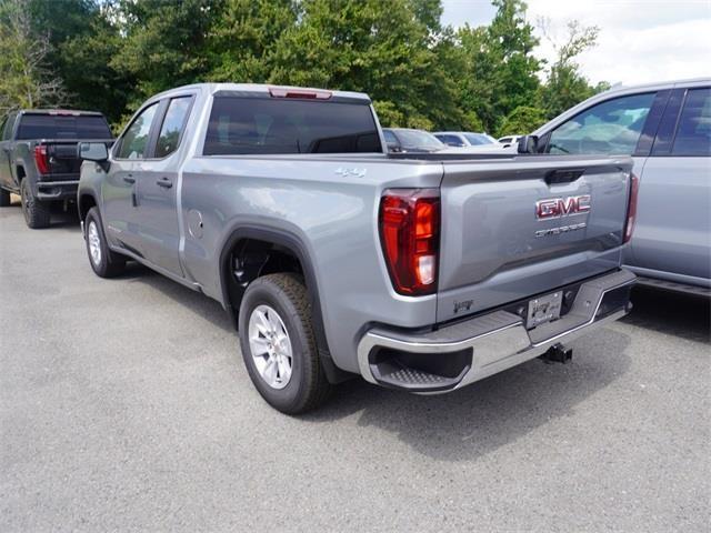 new 2024 GMC Sierra 1500 car, priced at $37,995