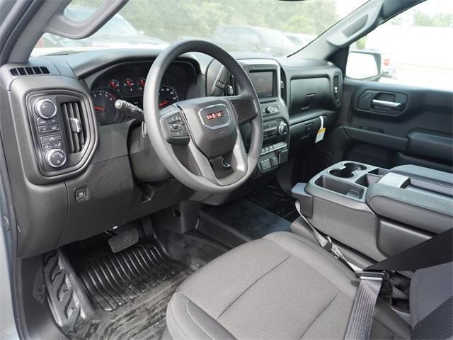 new 2024 GMC Sierra 1500 car, priced at $43,080