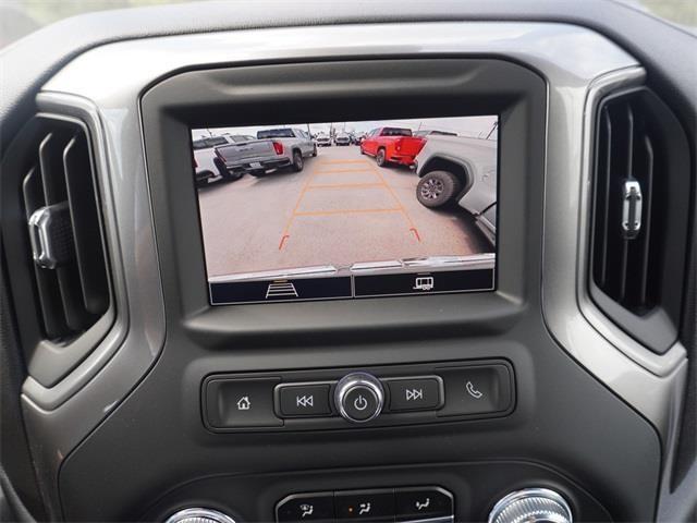 new 2024 GMC Sierra 1500 car, priced at $37,995