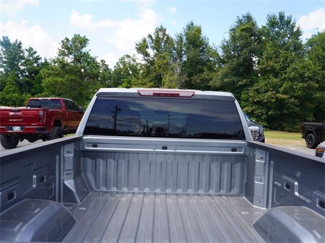 new 2024 GMC Sierra 1500 car, priced at $37,995