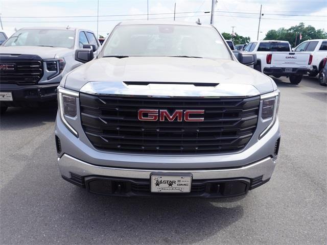 new 2024 GMC Sierra 1500 car, priced at $37,995