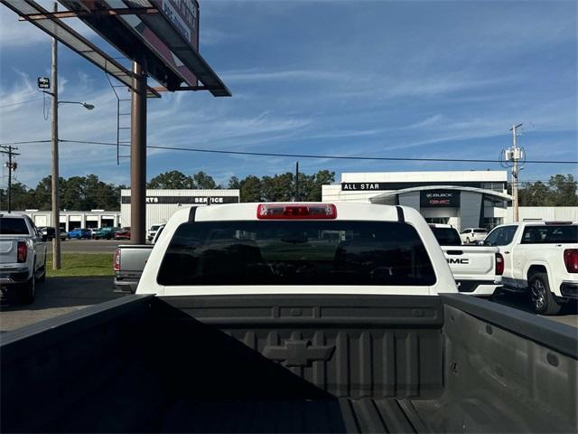 used 2022 Chevrolet Colorado car, priced at $27,998