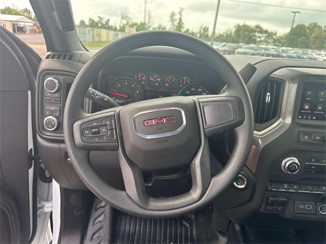 new 2025 GMC Sierra 2500 car, priced at $62,760