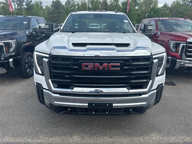 new 2025 GMC Sierra 2500 car, priced at $62,760