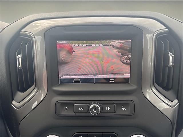 new 2025 GMC Sierra 2500 car, priced at $60,010