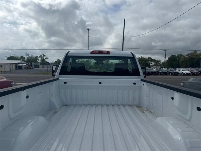 new 2025 GMC Sierra 2500 car, priced at $62,760