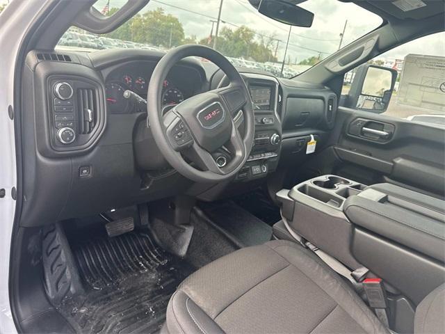 new 2025 GMC Sierra 2500 car, priced at $62,760