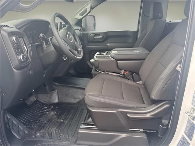 new 2025 GMC Sierra 2500 car, priced at $60,010