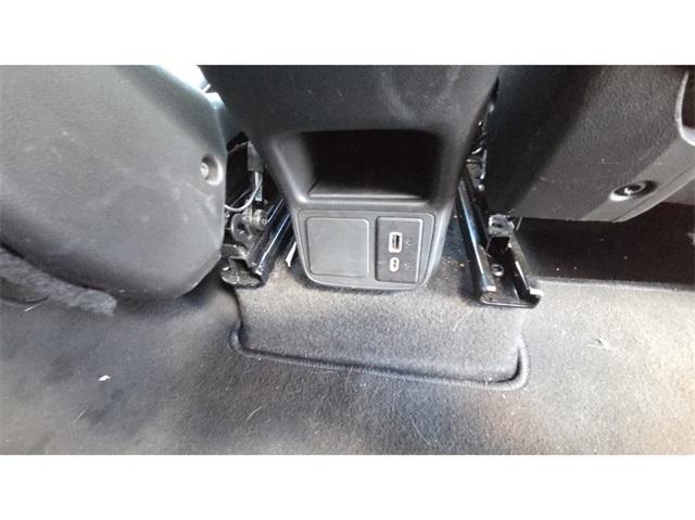used 2023 Buick Encore GX car, priced at $20,918