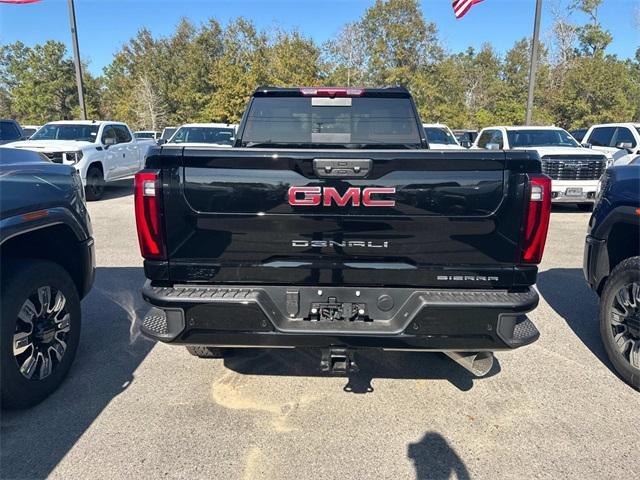 new 2025 GMC Sierra 2500 car, priced at $87,659