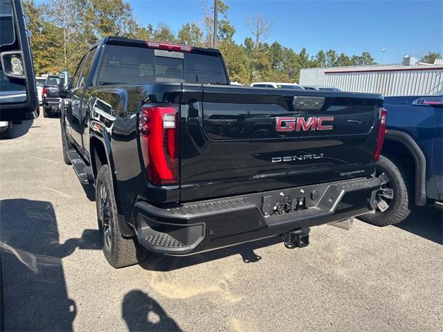 new 2025 GMC Sierra 2500 car, priced at $87,659