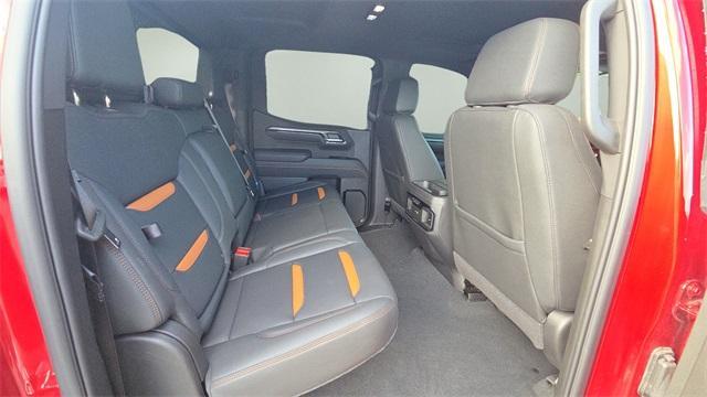 used 2025 GMC Sierra 1500 car, priced at $64,995