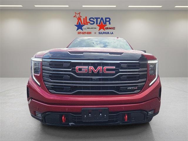 used 2025 GMC Sierra 1500 car, priced at $64,995