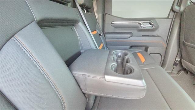 used 2025 GMC Sierra 1500 car, priced at $64,995