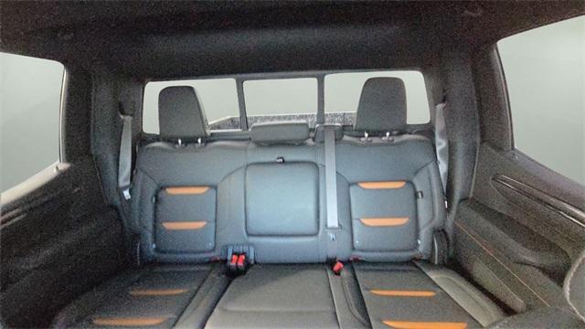 used 2025 GMC Sierra 1500 car, priced at $64,995
