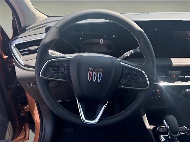 new 2025 Buick Encore GX car, priced at $25,115