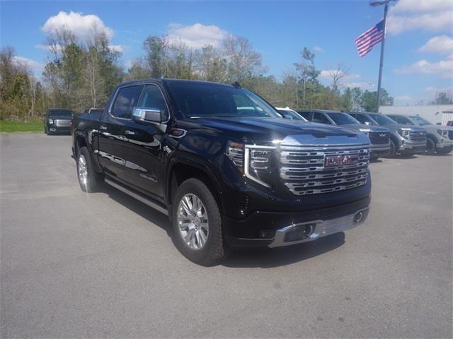 new 2024 GMC Sierra 1500 car, priced at $74,545