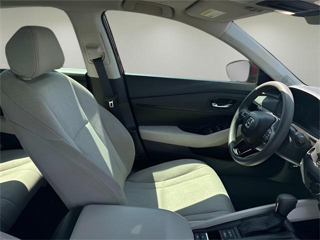 used 2024 Honda Accord car, priced at $28,998