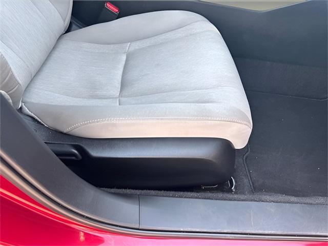 used 2024 Honda Accord car, priced at $28,998