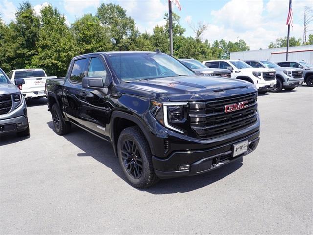 new 2025 GMC Sierra 1500 car, priced at $62,285