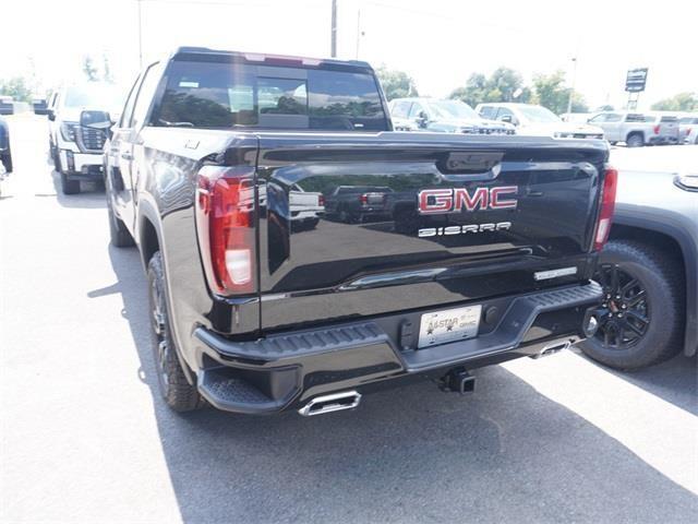 new 2025 GMC Sierra 1500 car, priced at $62,285