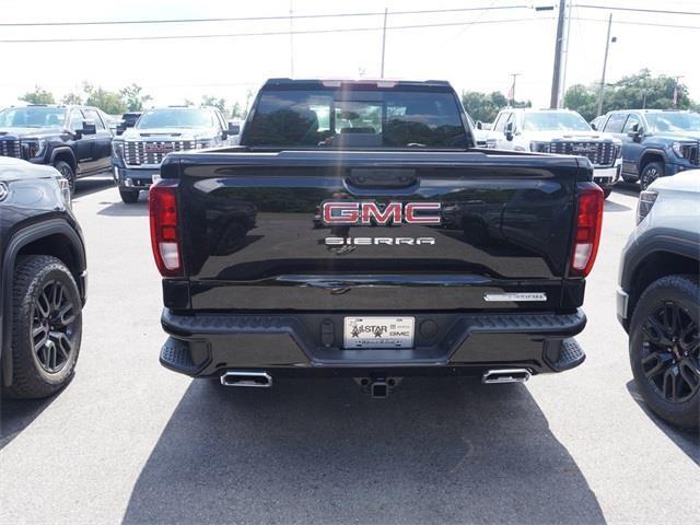 new 2025 GMC Sierra 1500 car, priced at $62,285