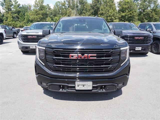 new 2025 GMC Sierra 1500 car, priced at $62,285