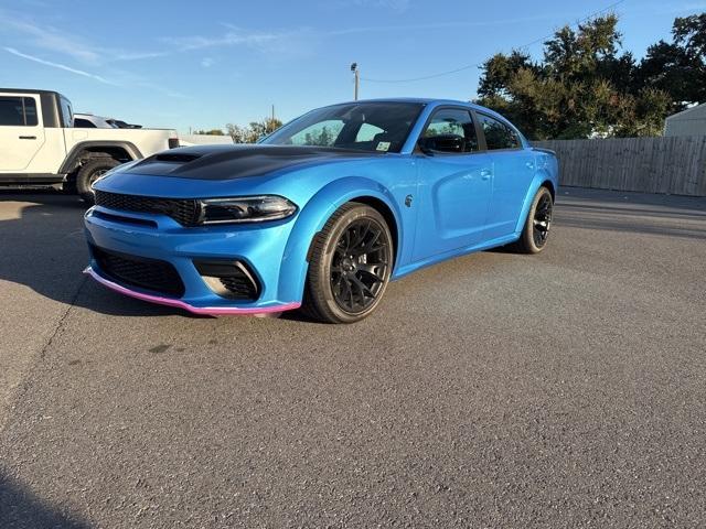 used 2023 Dodge Charger car, priced at $85,990