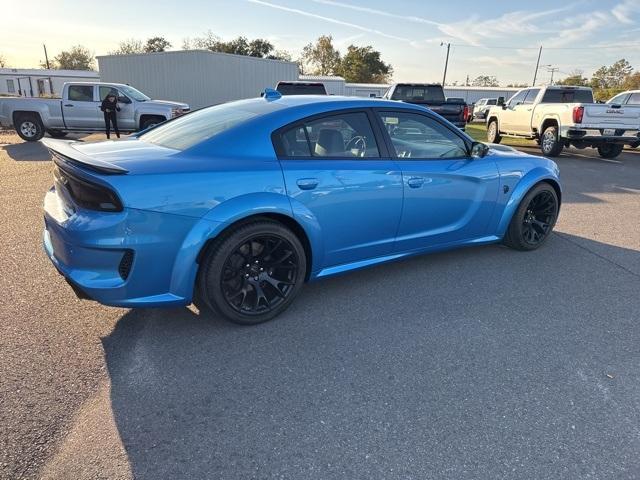 used 2023 Dodge Charger car, priced at $85,990