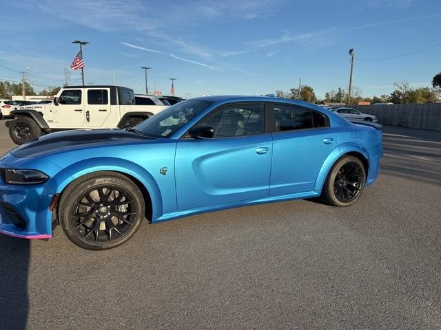 used 2023 Dodge Charger car, priced at $85,990