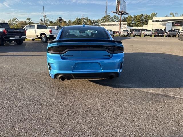 used 2023 Dodge Charger car, priced at $85,990