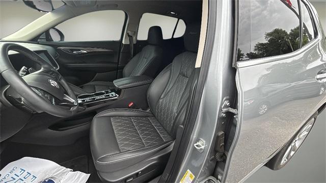 used 2023 Buick Envision car, priced at $30,995